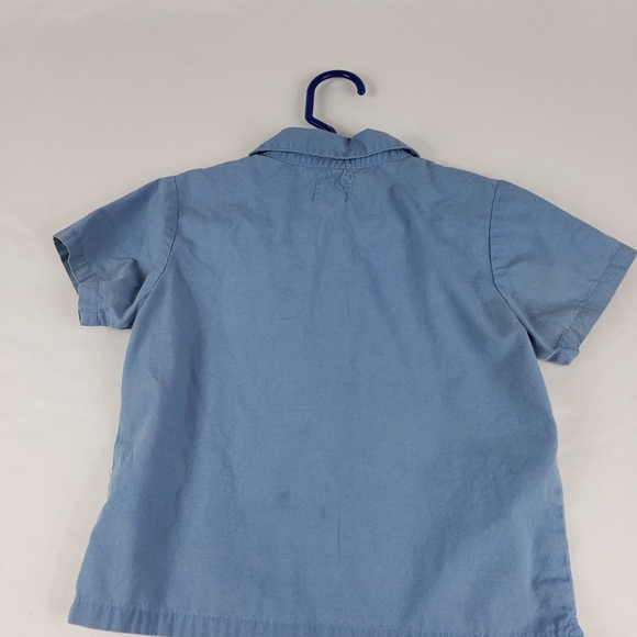 Baby Gap button down shirt - Picture 3 of 3